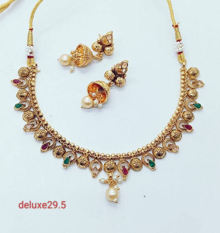 Deluxe 29N