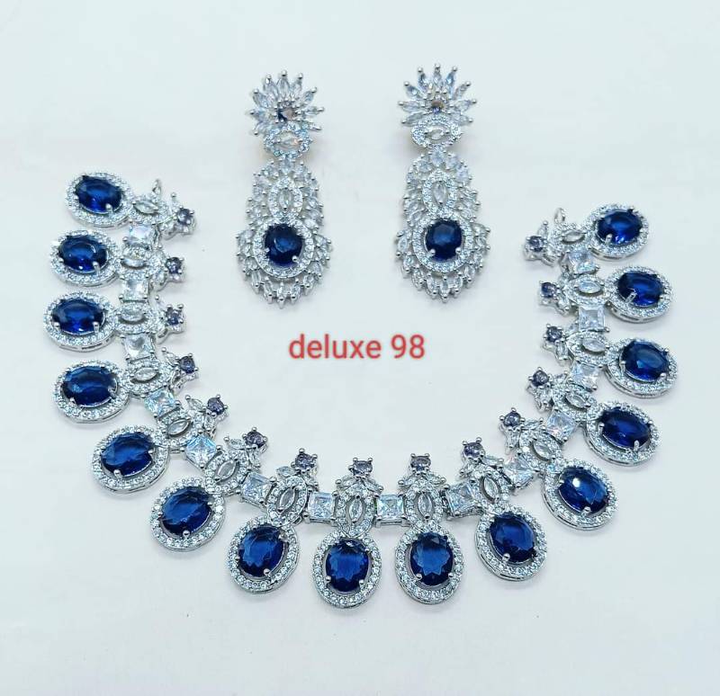 Deluxe 98N