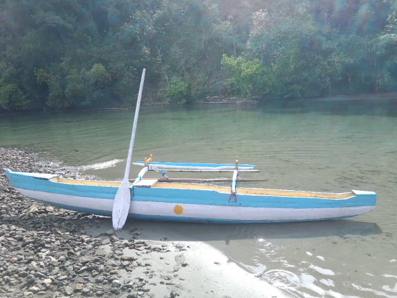 Paket Mancing Biasa