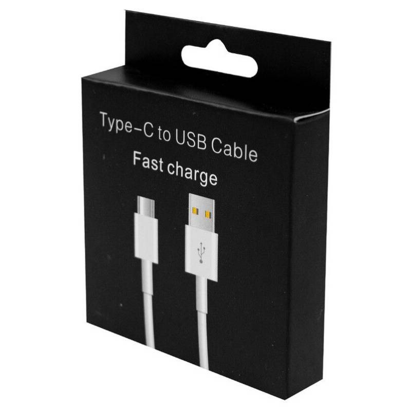 Cable Simil Original Tipo C