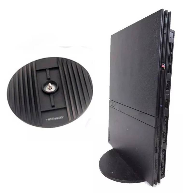 Vertical Stand para PlayStation 2 Modelos 7xxxx