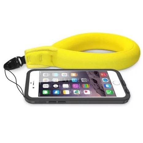 Pulsera Flotante para Celular, GoPro, Camara Digital, etc