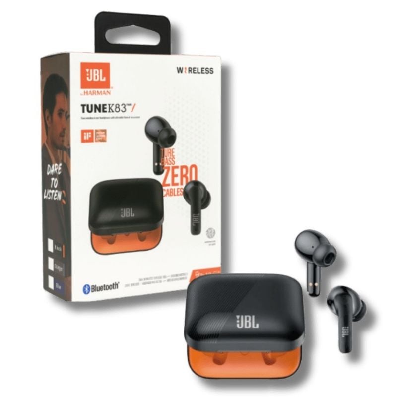 Bluetooth JBL Tune K83  AAA