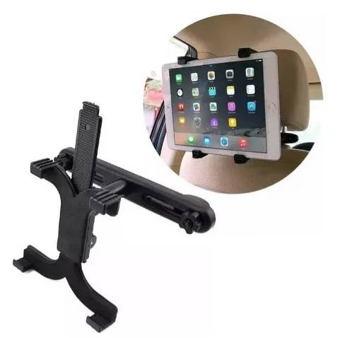 Soporte Tablet para Apoya Cabeza