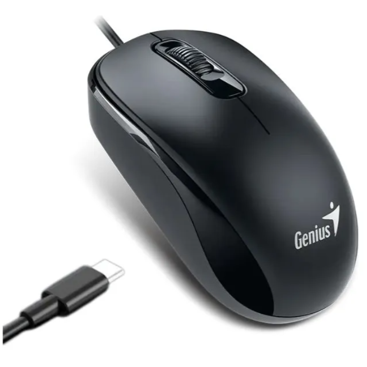 Genius DX-110 USB - Tipo C