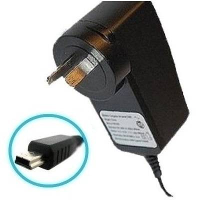 Cargador MiniUSB. Para GPS - Playstation 3 - Tablets