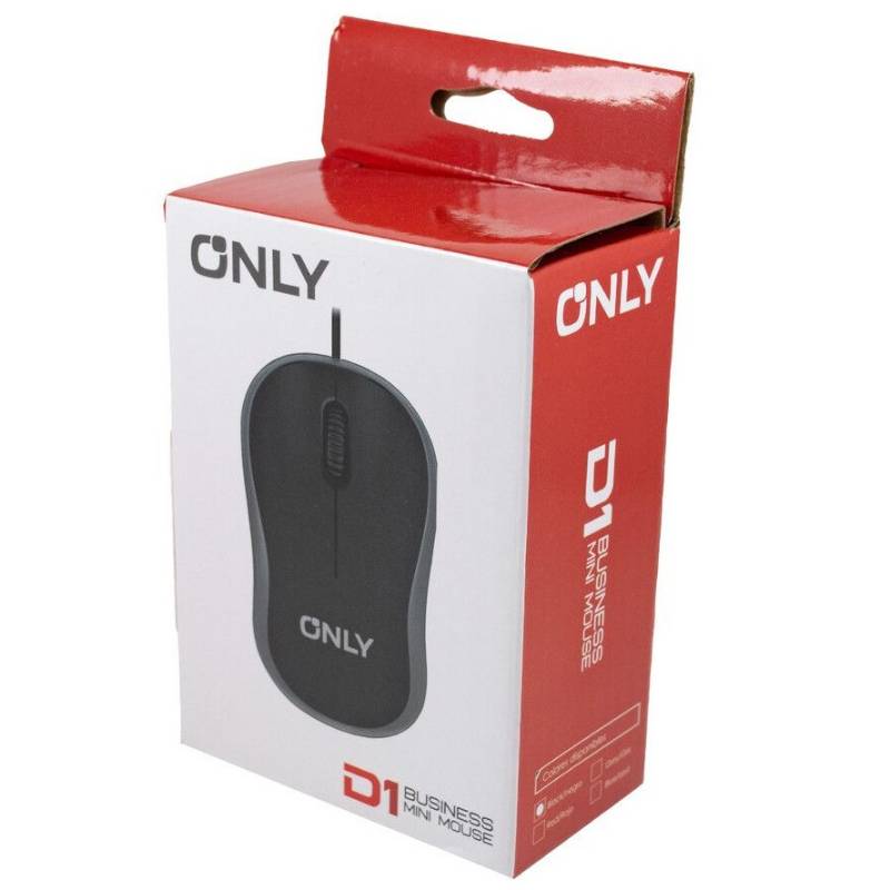 Only D1 Bussines Mini USB