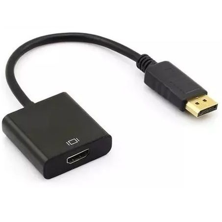 Conversor de DisplayPort a HDMI