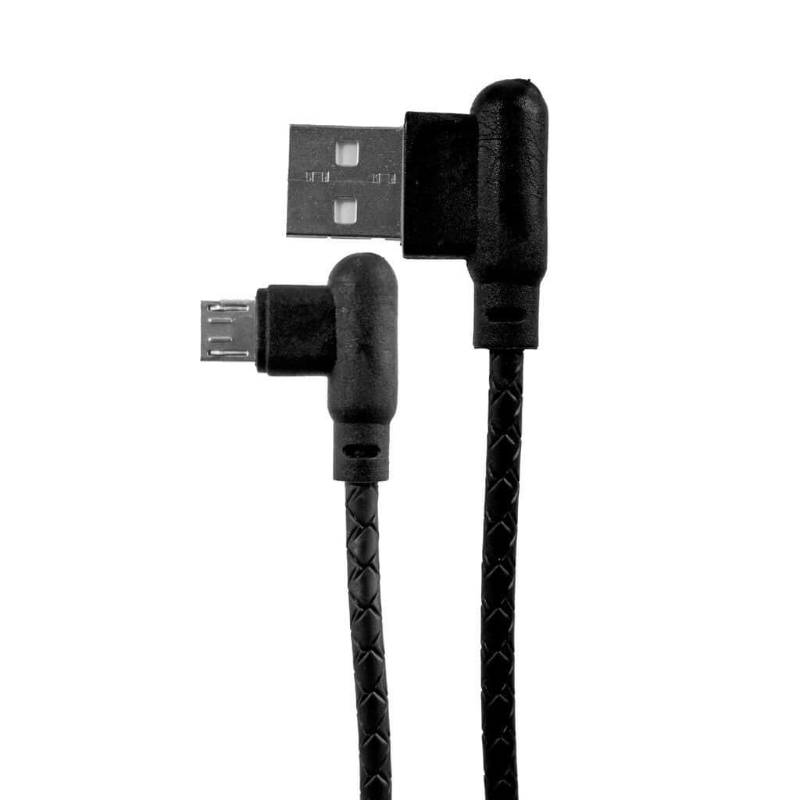 Only Tipo L MicroUSB 1Mts 2.1A