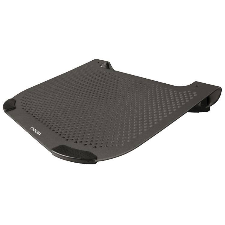 Noganet NG-X8, Base Aluminio sin cooler