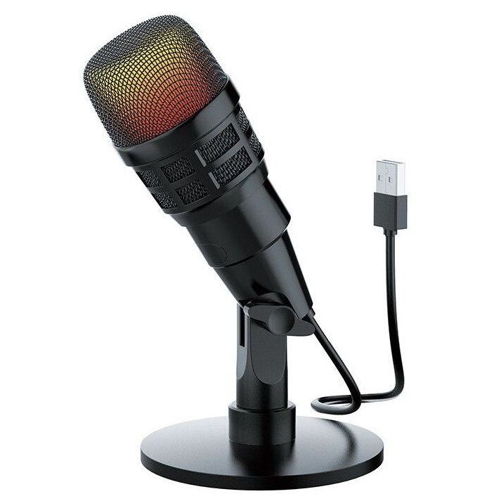 Microfono Xaea MODX-066 Ryzer USB