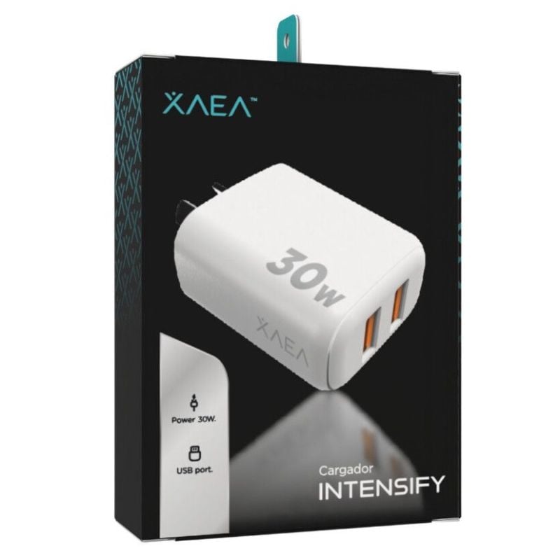 Xaea MODX-A015 Intensify 2 USB  Sin cable
