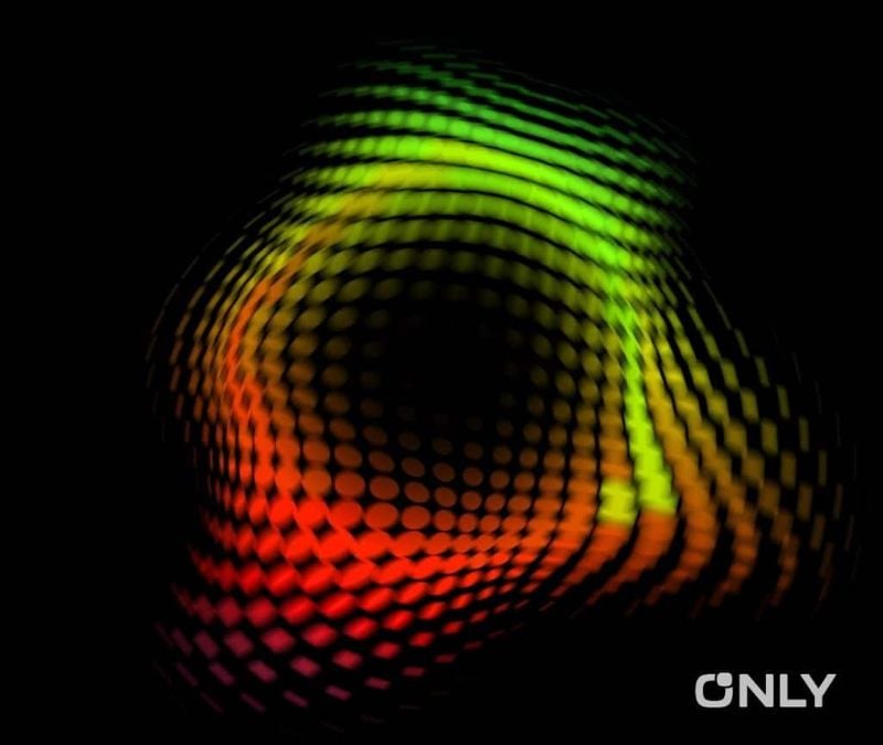 Only MODO-977 Varios Motivos