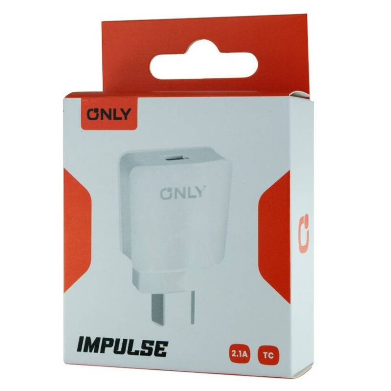 Only Impulse MODO-040 2.1 Cable Desmontable Tipo C