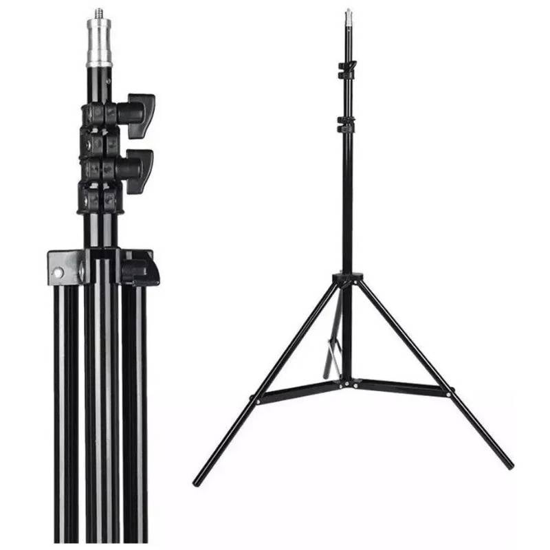 Tripode para Camara 2,1Mts Extensible