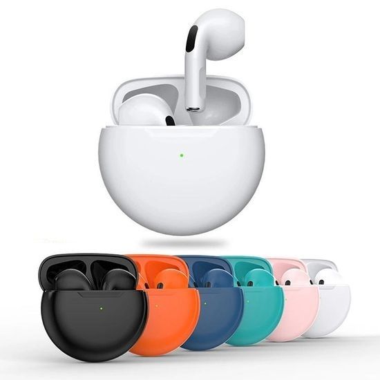 Bluetooth Only MODV-00AH Manos Libres