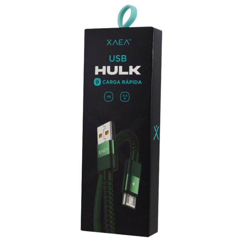 Xaea MODX-088 HULK V8