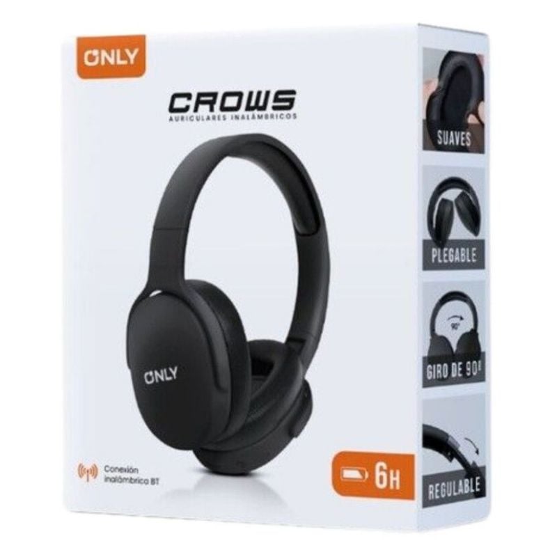 Bluetooth Only MODO-706 Crows