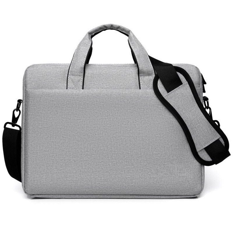 Bolso Notebook Xaea  MODX-00GO 15,6” con Correa Ajustable