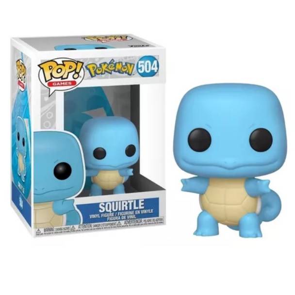 Funko Pop Pokemon