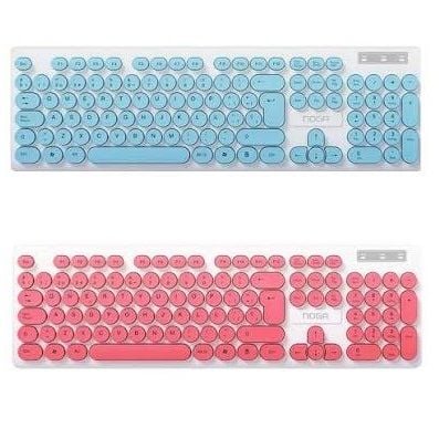 Noga NKG-580RS Rosado