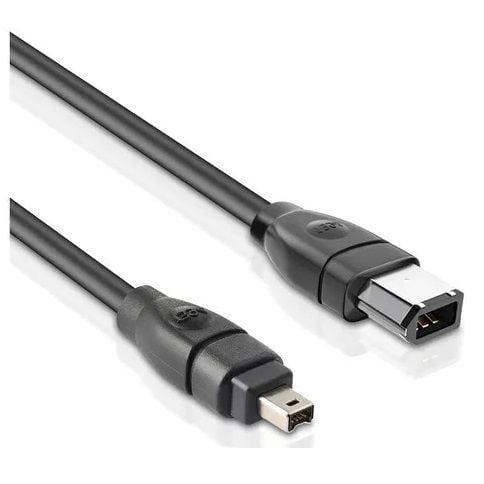 Cable Manhattan Fireware 6 Pines Hembra a 4 Pines Macho
