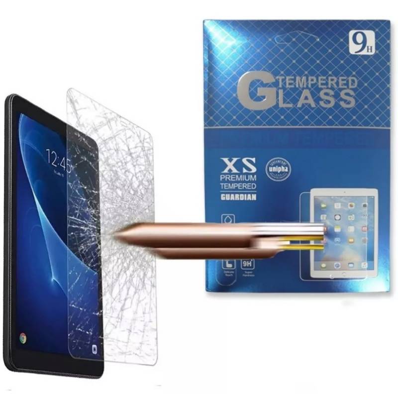 Protector Film Protector para Tablet 10" 244x170 mm
