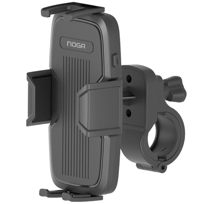 Soporte Celular/GPS para Bicicleta Noga NG-HOLD2CL