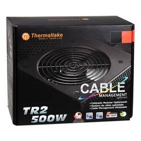 Fuente ATX 500W Thermaltake TR2