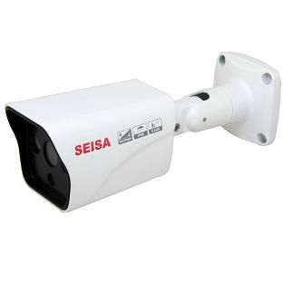 Seisa JK-R210A 720p PAL 3,6mm Infrarroja