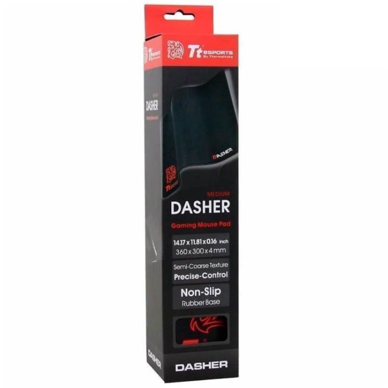 Thermaltake TT Esports Dasher 360x300x4mm
