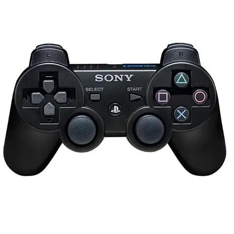 Joystick PlayStation 3 Dual Shock 2