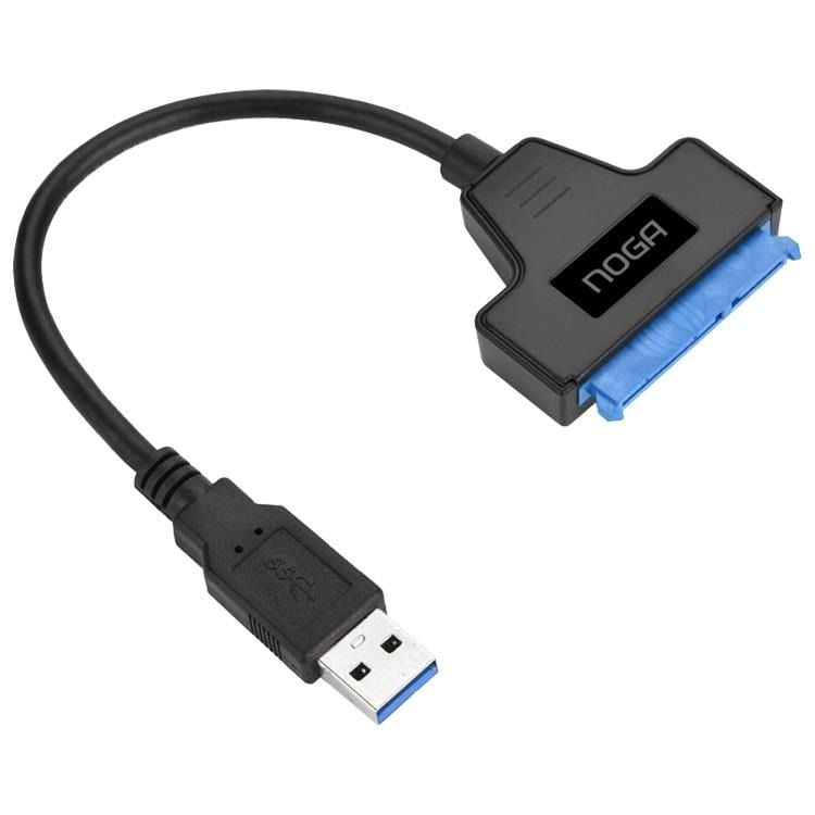 Adaptador SATA a USB 3,0 NOGANET