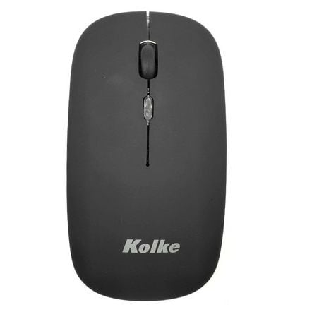 Kolke KEM-699 Dual  Bluetooth & Wireless, LED. Recargable