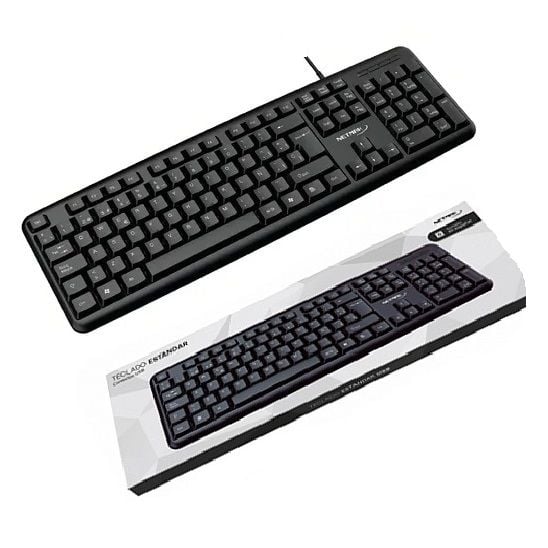 Netmak NM-KB586U
