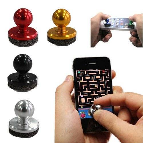 Mini Joystick para Celular ó Tablet. Por unidad