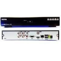 DVR Seisa H.264 DVR-7104D-7 4 Canales