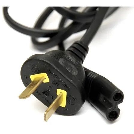 Cable Power 220W INTERLOCK (Tipo 8)