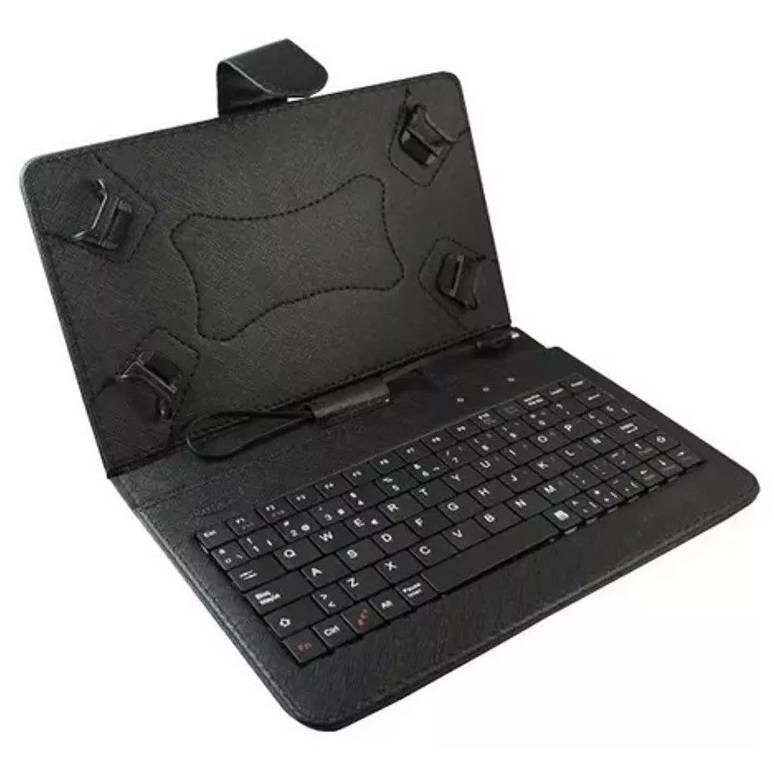 Noga NKB-007 Funda con Teclado Tablet 7" MicroUSB