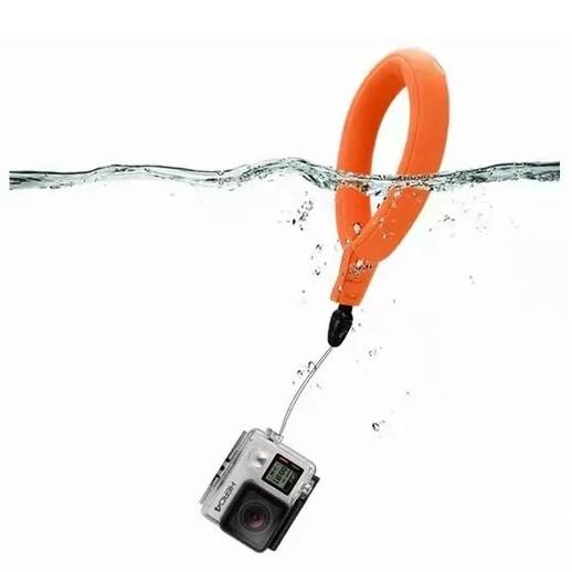 Pulsera Flotante para Celular, GoPro, Camara Digital, etc