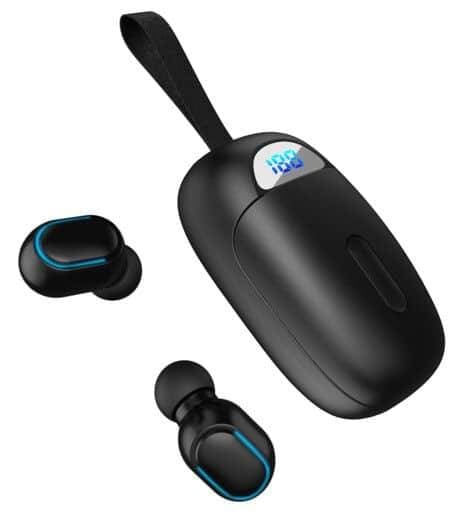 Bluetooth Only MODO-107 Sways