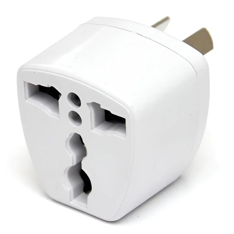 Adapatador Universal Viajero