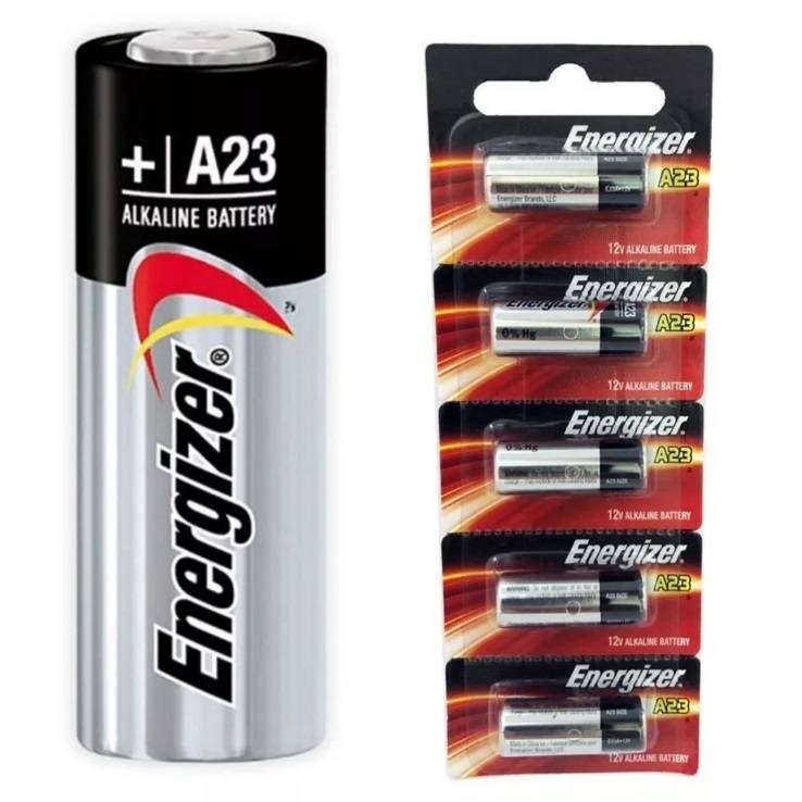 Bateria Energizer A23