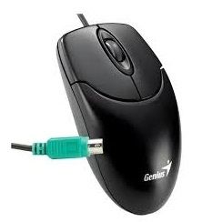 Genius Netscroll 120 PS2