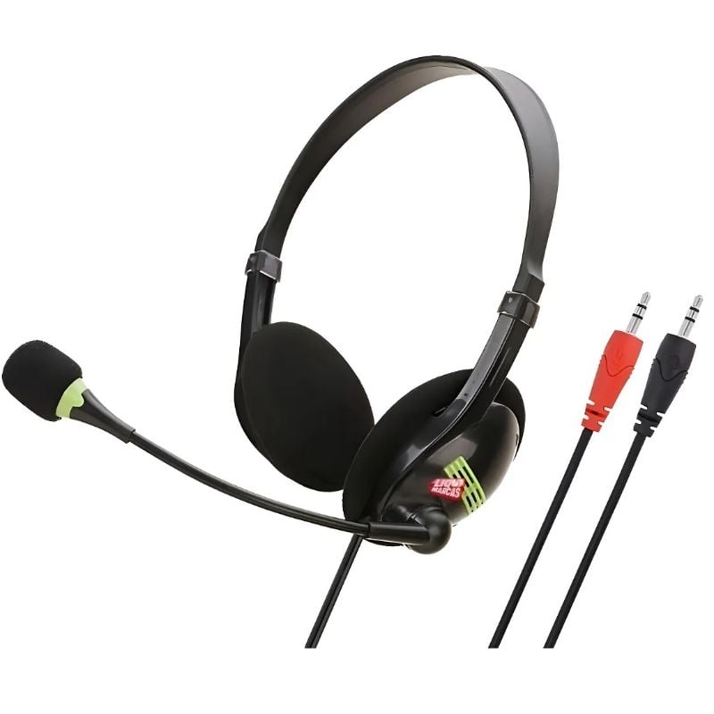 Jedel Jd-440 Con Microfono