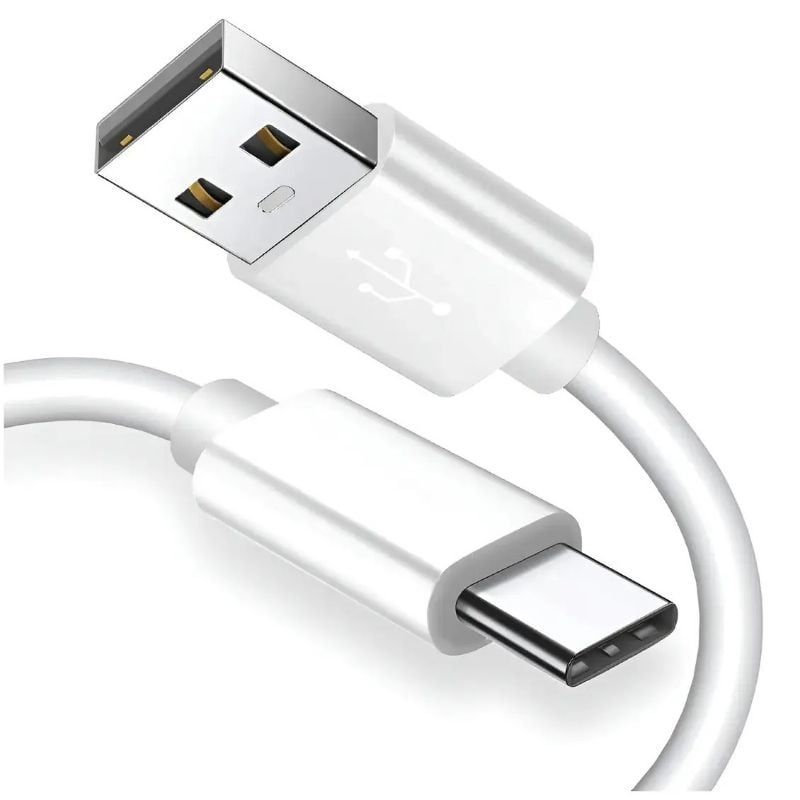 Samsung Original Cable Tipo A a Tipo C 3A