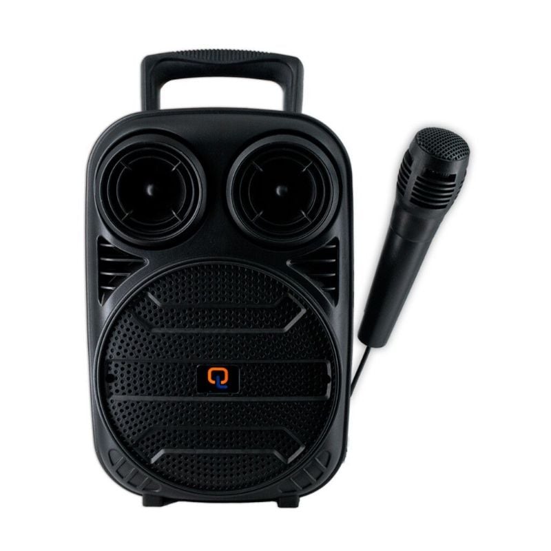 Bluetooth Only MODS-QL602 6,5" con Microfono