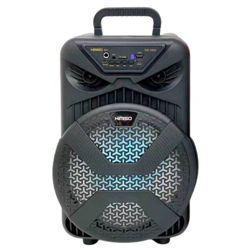 ONLY MODV-003Y 8" con Microfono