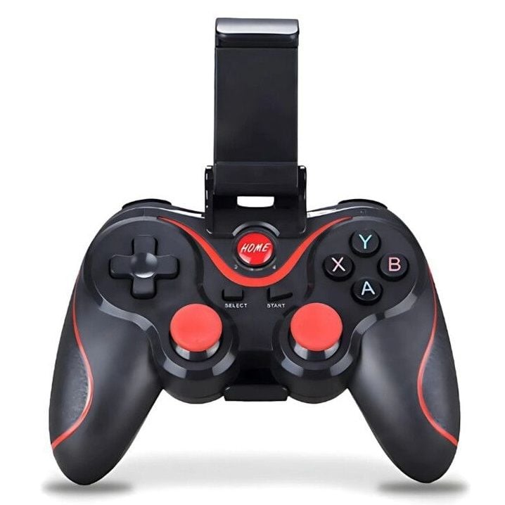 Joystick Only MODS-J01-ST Bluetooth PC PS3 CELULAR