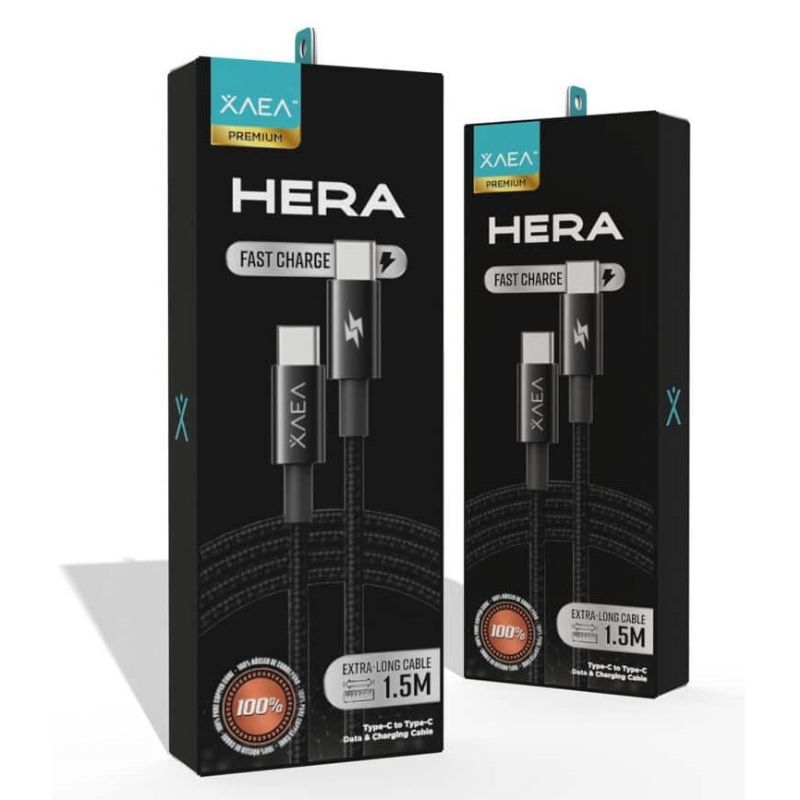 Xaea MODX-105 Hera 1,5Mts Tipo C a Tipo C